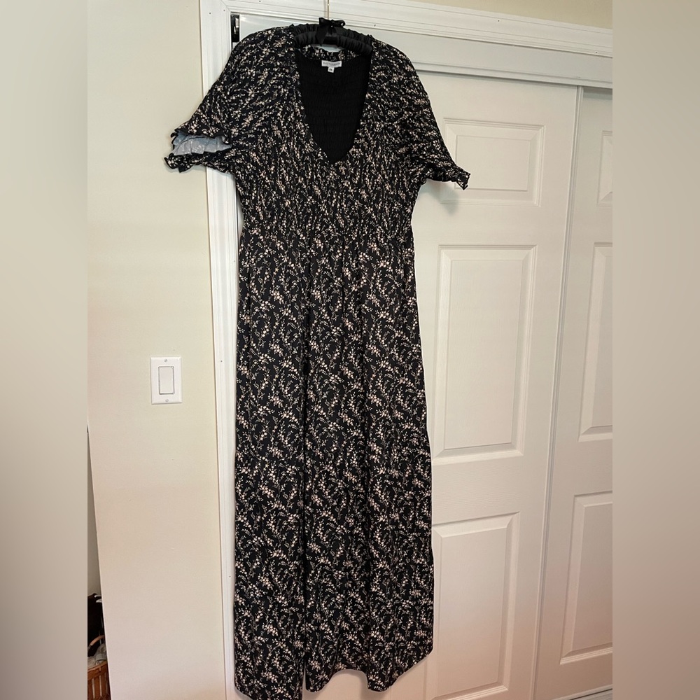 Women’s Baltic Born Maxi Dress XXL
